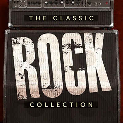 Photo of Warner Bros UK Classic Rock: Collection / Various