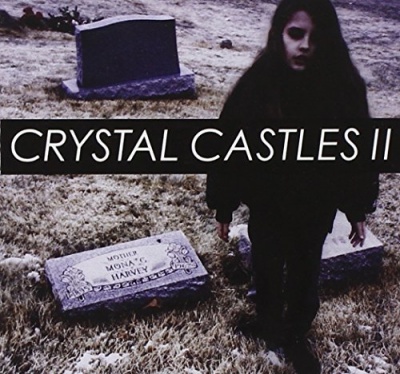 Photo of Imports Crystal Castles - 2