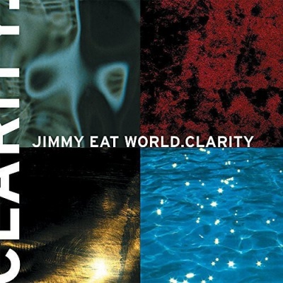 Photo of Capitol Records Jimmy Eat World - Clarity
