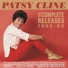 Acrobat Patsy Cline - Complete Releases 1955-62 Photo