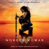 Watertower Music Harry Gregson-Williams - Wonder Woman / O.S.T. Photo