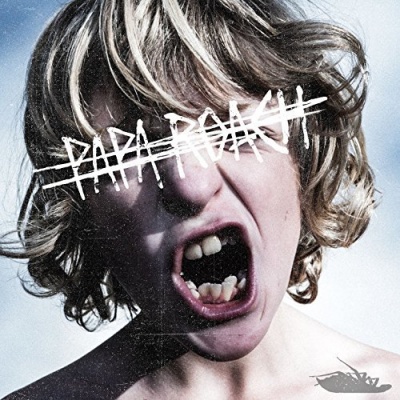 Photo of Eleven Seven Music Papa Roach - Crooked Teeth