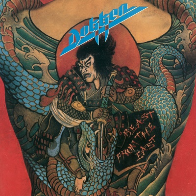 Photo of Rock Candy Dokken - Beast From the East