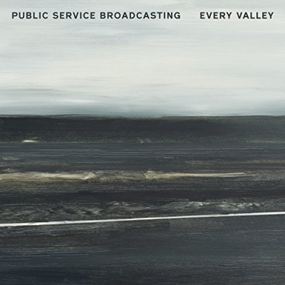 Photo of Pias America Public Service Broadcasting - Every Valley
