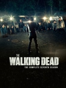 Photo of Walking Dead: The Complete Seventh Season