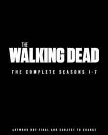 Photo of Walking Dead: The Complete Seasons 1-7