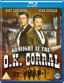 Photo of Gunfight at the O.K. Corral