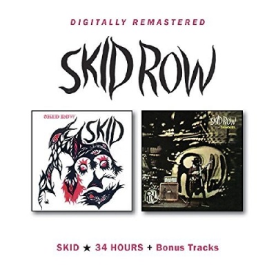 Photo of Imports Skid Row - Skid / 34 Hours