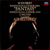 Imports Schubert Schubert / Ashkenazy / Ashkenazy Vladimir - Schubert: Piano Sonatas 18 & 14 Photo