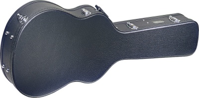 Photo of Stagg GCA-C BK Basic Classical Guitar Case