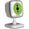 Trendnet Wi-Fi 5m Baby Video Monitor - White Photo