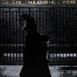 Photo of RHINO Neil Young - After the Gold Rush