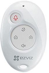 Photo of EZVIZ Remote Control and Emergency Call