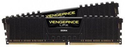Photo of Corsair - Vengeance LPX 16GB DDR4-2400 CL16 1.2v - 288pin Memory Module