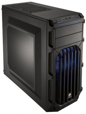 Photo of Corsair - CASE Carbide SPEC-03 Windowed Side Panel Computer Chassis