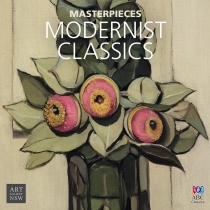 Photo of ABC Classics Various Artist - Masterpieces Collection: Modernist Classics