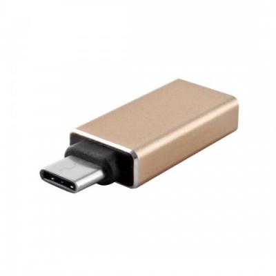 Photo of Tuff Luv Tuff-Luv USB 3.0 to USB 3.1 Type-C Converter Adapter For Macbook 12"