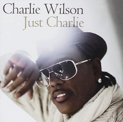 Photo of Sony Special Product Charlie Wilson - Just Charlie