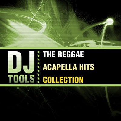 Photo of Essential Media Mod DJ Tools - Reggae Acapella Hits Collection