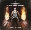 Imports Black Star Riders - Heavy Fire Photo