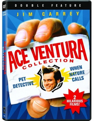 Photo of Ace Ventura:Pet Detective/:When Natur