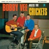 WAXTIME Bobby Vee - Meets the Crickets Photo