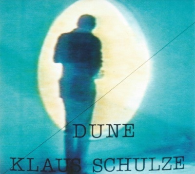 Photo of Made In Germany Musi Klaus Schulze - Dune