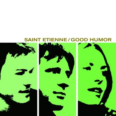 Photo of Imports Saint Etienne - Good Humor: Extended Edition