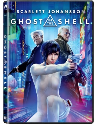 Photo of Ghost in the Shell