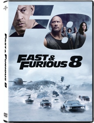 Photo of Fast & Furious 8 movie