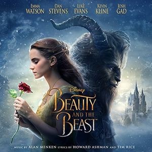 Photo of Walt Disney Records Various Artists - Beauty & the Beast: the Songs