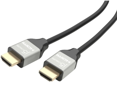 Photo of J5 Create J5create - JDC52 4K HDMI 3D 2m - HDMI to HDMI Cable