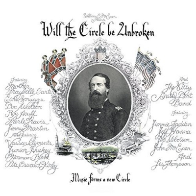 Photo of Imports Nitty Gritty Dirt Band - Will the Circle Be Unbroken