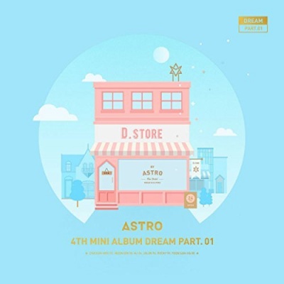 Photo of Imports Astro - Dream Part.01 - Day Version