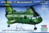 Hobbyboss - 1/72 - American CH -46F 'Sea Knight' Photo