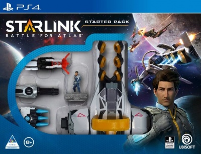 Photo of Ubisoft Starlink: Battle for Atlas - Starter Pack