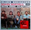 Decca John Mayall - Bluesbreakers Photo