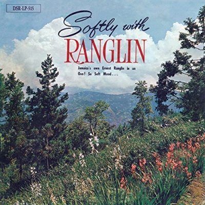 Photo of Dub Store Records Ernest Ranglin - Softly With Ranglin