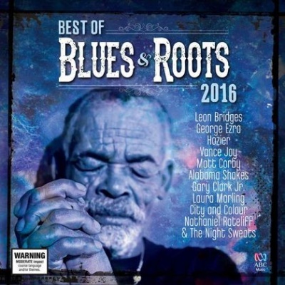 Photo of Imports Various Artists - Best Of Blues & Roots 2016