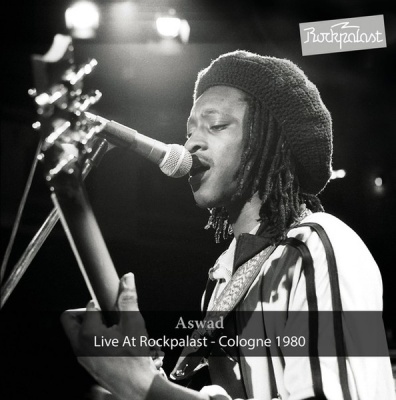 Photo of Imports Aswad - Live At Rockpalast: Cologne 1980