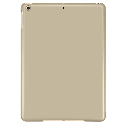 Photo of Macally Case/Stand - 9.7" iPad - Gold