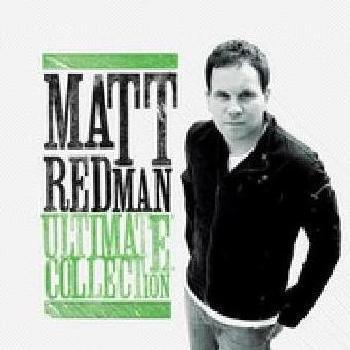 Photo of Matt Redman - Ultimate Collection