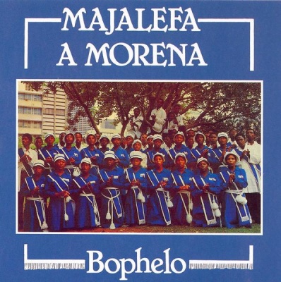 Photo of Majalefa a Morena - Bophelo