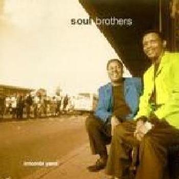 Photo of Soul Brothers - Intombi Yami
