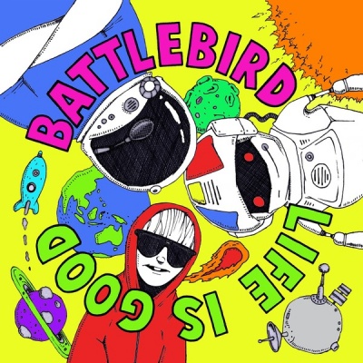 Photo of Imports Battlebird - Life Is Good