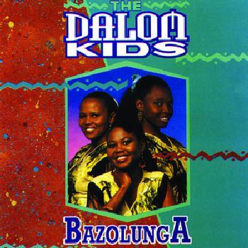 Photo of Dalom Kids - Bazolunga