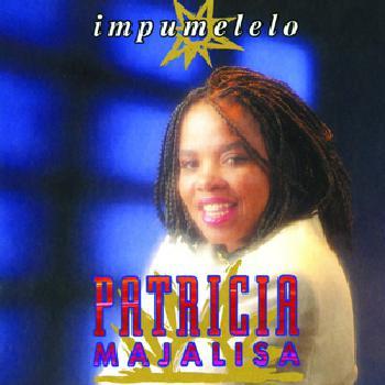 Photo of Patricia Majalisa - Impumelelo