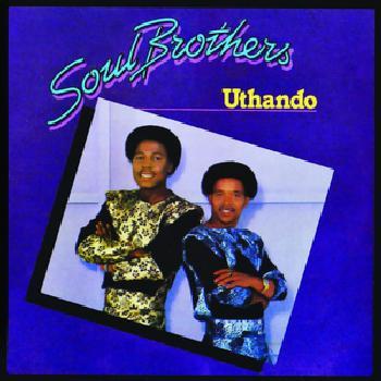 Photo of Soul Brothers - Uthando