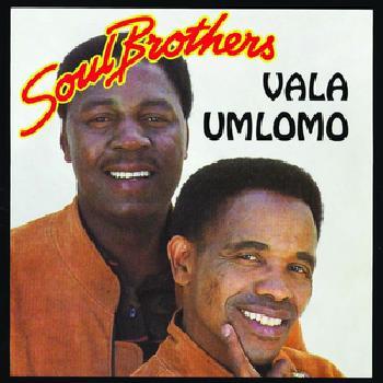 Photo of Soul Brothers - Vala Umlomo