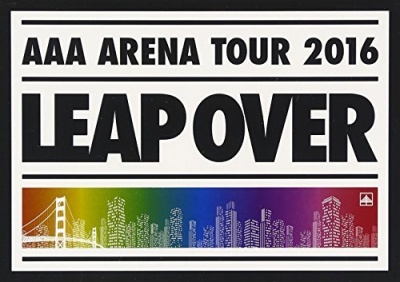 Photo of Imports Aaa - Aaa Arena Tour 2016: Leap Over